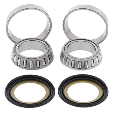 All Balls Tapered Steering Bearing Kit