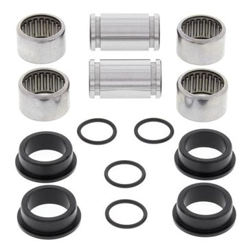 All Balls Swing Arm Bearing & Seal Kit Fits Husqvarna; Fits KTM