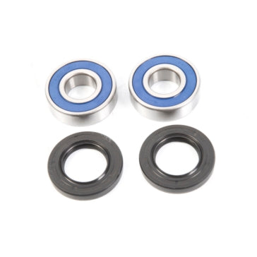 All Balls Wheel Bearing & Seal Kit Fits Honda; Fits Victory; Fits Suzuki; Fits Triumph; Fits BMW