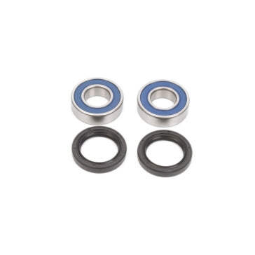 All Balls Wheel Bearing & Seal Kit Fits Kawasaki; Fits Triumph