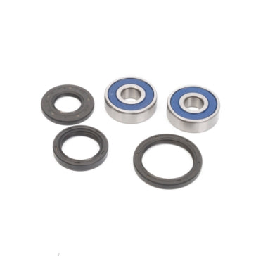 All Balls Wheel Bearing & Seal Kit Fits Kawasaki