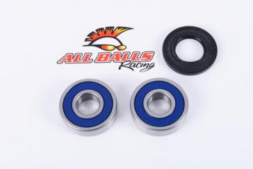 All Balls Wheel Bearing & Seal Kit Fits Kawasaki; Fits Suzuki