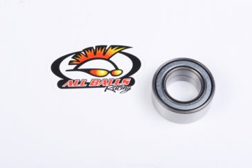 All Balls Wheel Bearing & Seal Kit Fits Honda