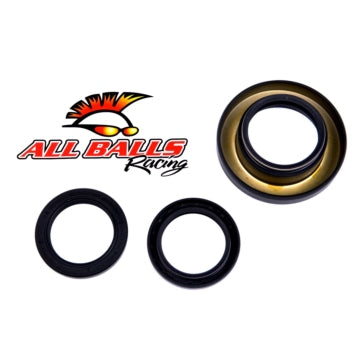 All Balls Differential Seal Kit Fits Honda