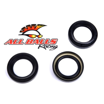 All Balls Differential Seal Kit Fits Arctic cat; Fits Suzuki