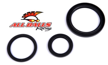 All Balls Differential Seal Kit Fits Yamaha