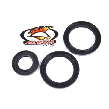 All Balls Differential Seal Kit Fits Yamaha