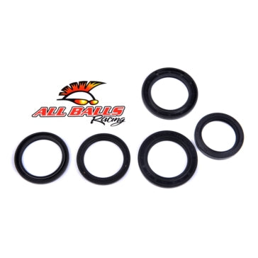 All Balls Differential Seal Kit Fits Kawasaki; Fits Suzuki