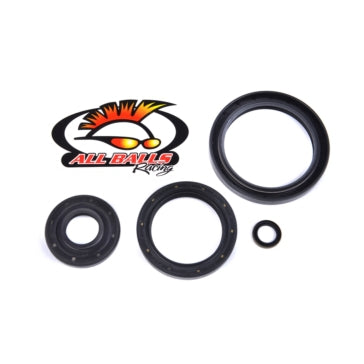 All Balls Differential Seal Kit Fits Kawasaki; Fits Suzuki