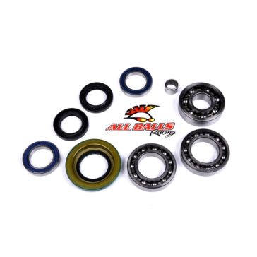 All Balls Differential Bearing & Seal Kit Fits Can-am