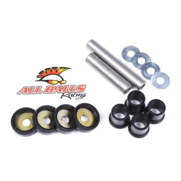 All Balls Rear Independent Suspension Knuckle Kit Fits Suzuki