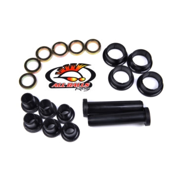 All Balls Rear Independent Suspension Bushing Kit Fits Polaris