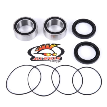 All Balls Wheel Bearing & Seal Kit Fits Yamaha