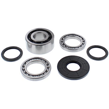 All Balls Differential Bearing & Seal Kit Fits Polaris