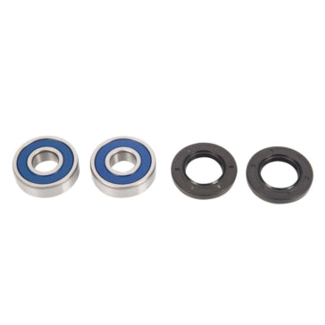 All Balls Wheel Bearing & Seal Kit Fits Victory; Fits Honda; Fits Indian; Fits Kawasaki; Fits Suzuki