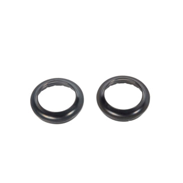 All Balls Fork & Dust Seal Kit Fits Harley-Davidson; Fits Honda; Fits Kawasaki; Fits Suzuki; Fits Triumph; Fits Aprilia; Fits Buell; Fits Ducati; Fits Moto Guzzi