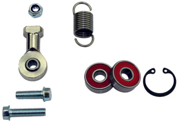 All Balls Brake Pedal Rebuild Kit Fits Husaberg; Fits Husqvarna; Fits KTM; Fits Gas Gas - Rear