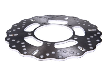 EBC Supercross Contoured Brake Rotor Fits Suzuki - Rear