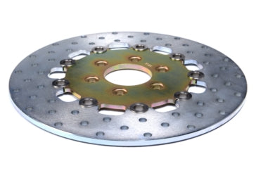 EBC Standard Brake Rotor Fits Suzuki - Rear