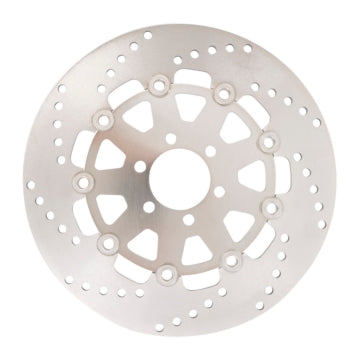 EBC Standard Brake Rotor SUZUKI - Front Right Rear Outer
