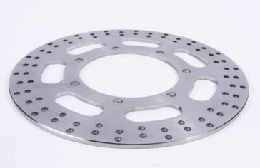 EBC Standard Brake Rotor KAWASAKI - Front left