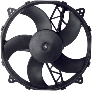 All Balls Complete Radiator Fan Polaris; Can-am - 70-1006