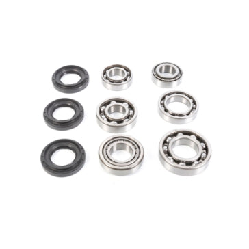 All Balls Differential Bearing & Seal Kit Fits Yamaha