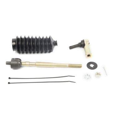 All Balls Tie Rod End Rack Kit Right; Left