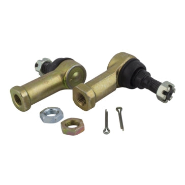 All Balls Tie Rod End Inner; Outer