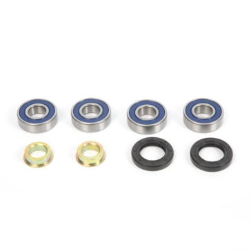 All Balls Rear Independent Suspension Rebuild Kit Fits Can-am