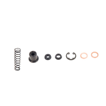 All Balls Brake Master Cylinder Rebuild Kit Fits Yamaha - Front