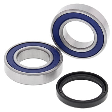 All Balls Wheel Bearing & Seal Kit Fits Arctic cat; Fits Kawasaki