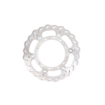 EBC Contour Profile Rotor Fits Yamaha - Front