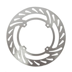 EBC Standard Brake Rotor SUZUKI - Rear Right Rear left