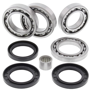 All Balls Differential Bearing & Seal Kit Fits Arctic cat