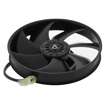 All Balls Complete Radiator Fan Honda