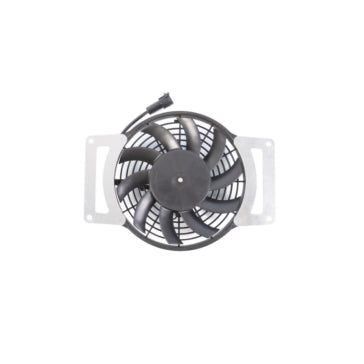 All Balls Complete Radiator Fan Kawasaki