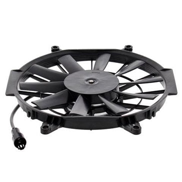 All Balls Complete Radiator Fan Kawasaki