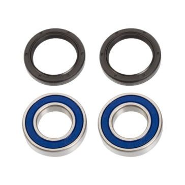 All Balls Wheel Bearing & Seal Kit Fits Kawasaki