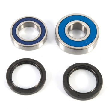 All Balls Wheel Bearing & Seal Kit Fits Honda