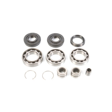 All Balls Differential Bearing & Seal Kit Fits Honda