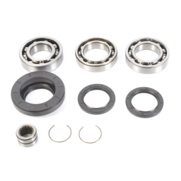 All Balls Differential Bearing & Seal Kit Fits Honda