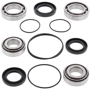 All Balls Differential Bearing & Seal Kit Fits Kawasaki