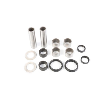 All Balls Swing Arm Bearing & Seal Kit Fits Yamaha