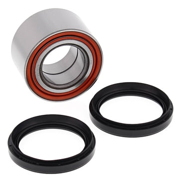 All Balls Wheel Bearing & Seal Kit Fits Honda