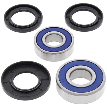 All Balls Wheel Bearing & Seal Kit Fits Polaris