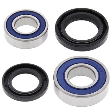 All Balls Wheel Bearing & Seal Kit Fits Yamaha