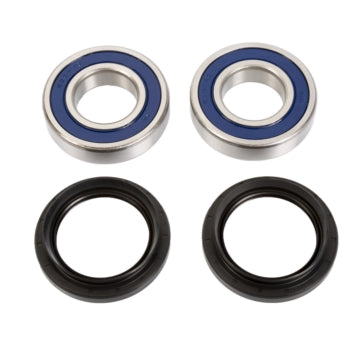 All Balls Wheel Bearing & Seal Kit Fits Yamaha