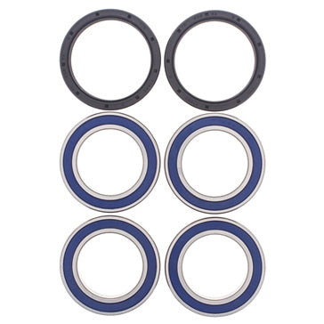 All Balls Wheel Bearing & Seal Kit Fits Can-am
