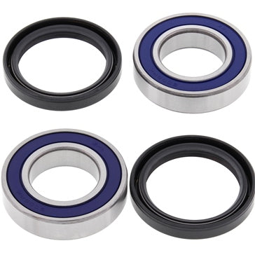 All Balls Wheel Bearing & Seal Kit Fits E-TON; Fits Yamaha